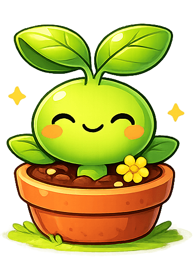 Sprout — your AI garden companion